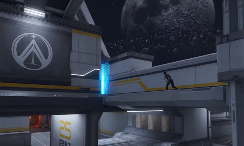 逆战未来先遣服是什么 逆战未来预约渠道介绍