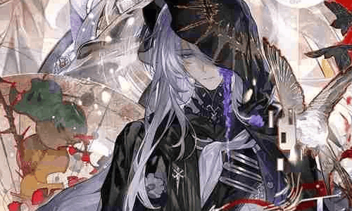 时空中的绘旅人离开苹果园之前 | 主线PV首曝