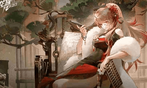 龙族卡塞尔之门绘梨衣怎么配队 绘梨衣阵容搭配推荐