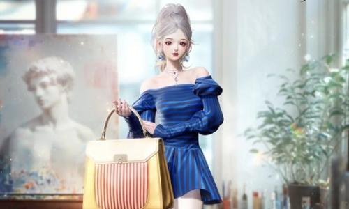 以闪店长体验&middot;晴海季明日开启 可获取五星限定套装