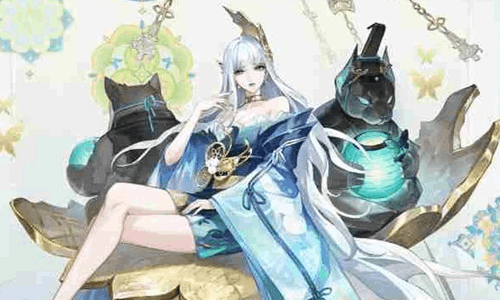 阴阳师皮肤应援活动已开启 票数最高者将获专属典藏皮