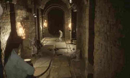 燕云十六声活人医馆在哪里 燕云活人医馆具体位置