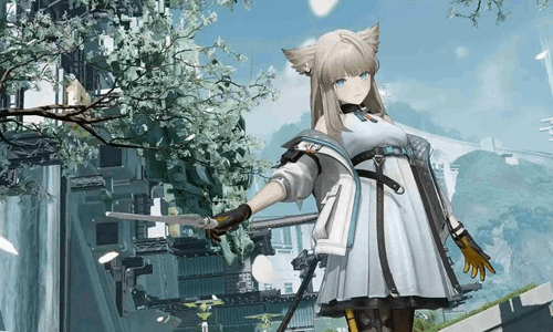 明日方舟终末地佩丽卡配队推荐 佩丽卡T0配队