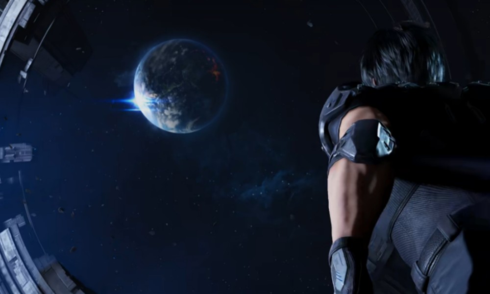 逆战未来地图有哪些 逆战未来经典地图场景介绍