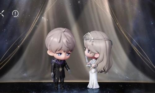 恋与深空二周年无垠舞会玩法 尾声2三星怎么达成攻略