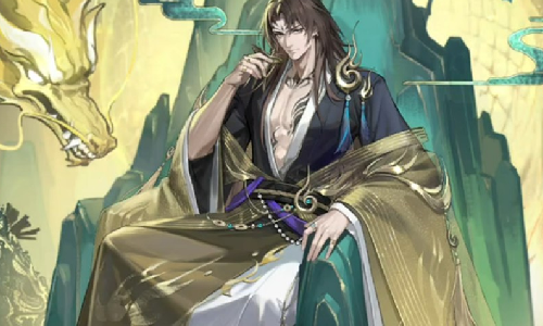 龙族卡塞尔之门最强前排是谁 最强前排角色介绍推荐