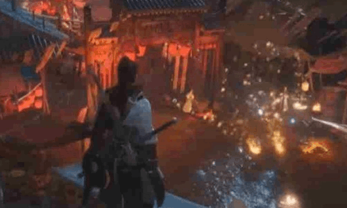 燕云十六声夜梦僧任务怎么过 夜梦僧通关流程详细攻略