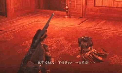 燕云十六声夜闯鬼樊楼怎么过 鬼樊楼任务详细流程攻略