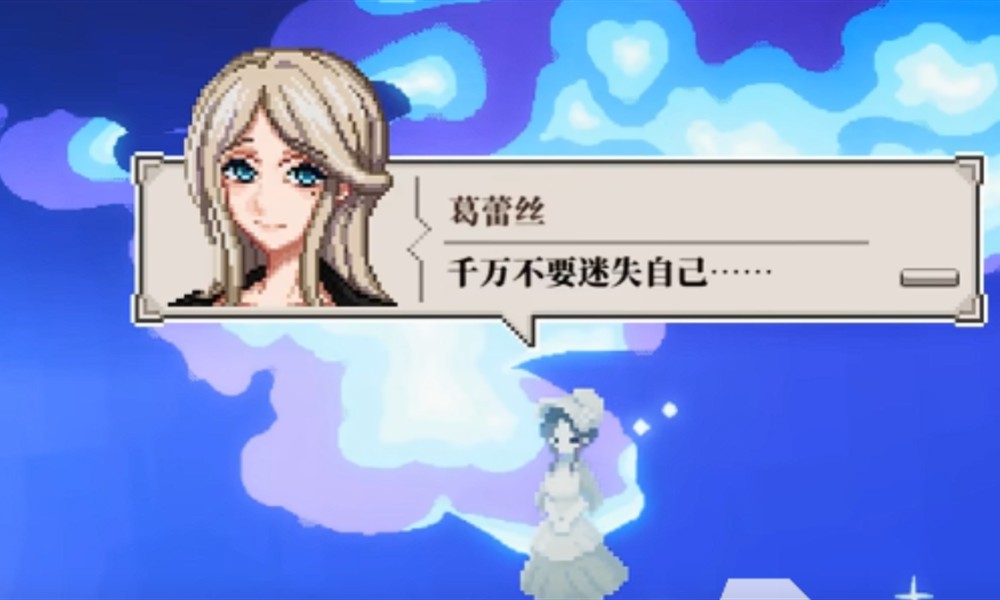 心之钥随手点火怎么玩 黑色城堡逃脱玩法攻略