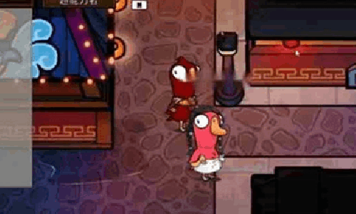 鹅鸭杀手游是谁代理的 鹅鸭杀所属公司解答