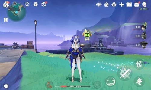 原神新版本挪德卡莱专属原魔汇总 专属原魔怎么打攻略