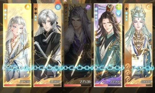 如鸢活动游春集攻略 佳节怪盗机制及4剑快打详细攻略