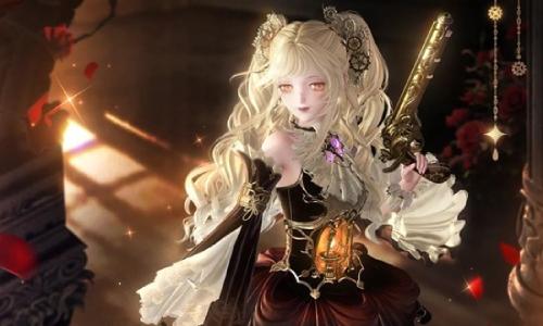 闪耀暖暖主题活动 风谷沉语活动1月16日限时开启