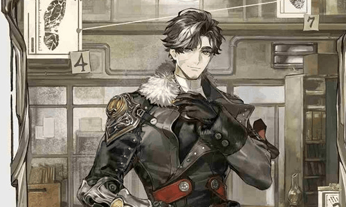 白银之城同一律测试配置推荐 同一律测试配置要求