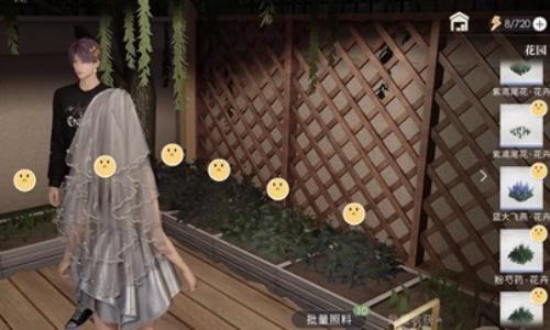 恋与深空家园系统种植教程 新玩法家园系统体力怎么用