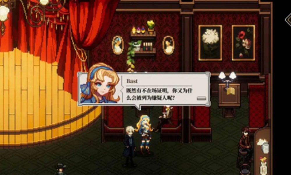 心之钥结局支线怎么解锁 心之钥真结局解锁条件方法