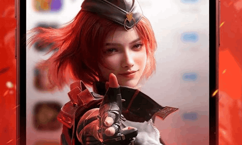 逆战未来登顶iOS免费榜 官方感恩白送钛金跃迁秘藏