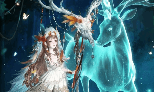 闪耀暖暖风谷沉语活动16日将上线 双非凡套装限时感应