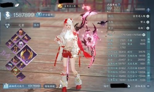 逆水寒手游九灵最新搭配 英雄团本木桩一键13万攻略