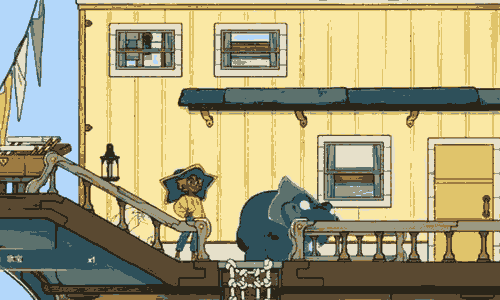 心灵渡船欧宝怎么获得 心灵渡船欧宝获取方法