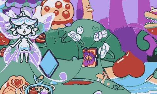 兔小萌世界荒岛怎么通关 荒岛玩法详细解谜流程攻略