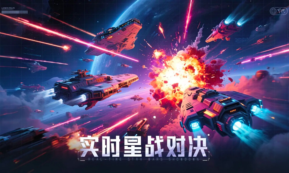 星轨之上是什么游戏 星轨之上核心玩法介绍