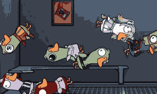 鹅鸭杀手游和电脑端能一起玩吗 跨平台联机互通介绍