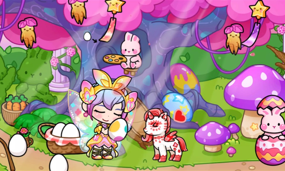 兔小萌世界什么时候公测 兔小萌世界公测时间介绍