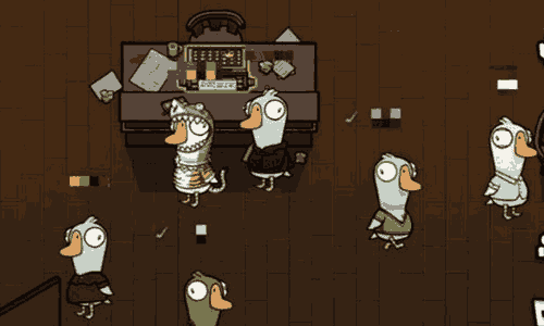 鹅鸭杀什么角色比较厉害 鹅鸭杀强势身份玩法解析