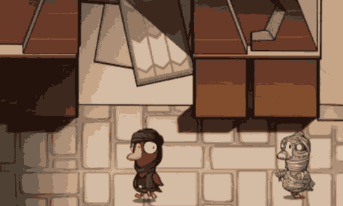 鹅鸭杀怎么报警召集会议 鹅鸭杀报警方法介绍