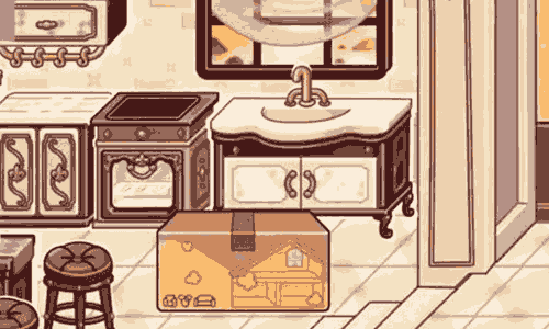 兔小萌世界房间怎么装修 兔小萌世界房间布置技巧