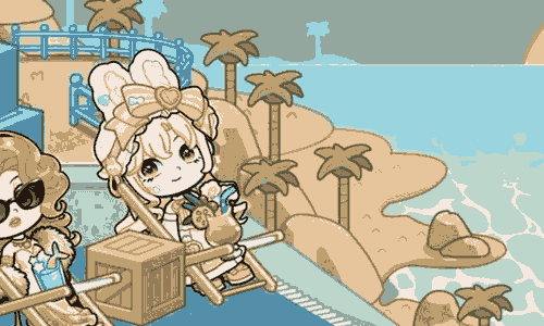 兔小萌世界宠物怎么孵化 宠物获取与动物园位置