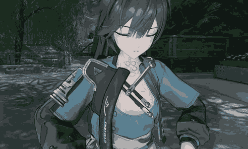 明日方舟终末地陈千语技能是什么 终末地陈千语技能介绍