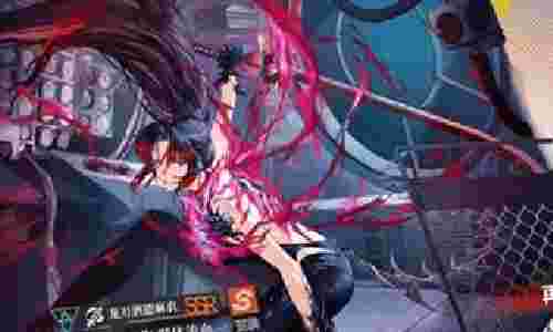 龙族卡塞尔之门超限招募怎么开启 超限招募开启方法步骤