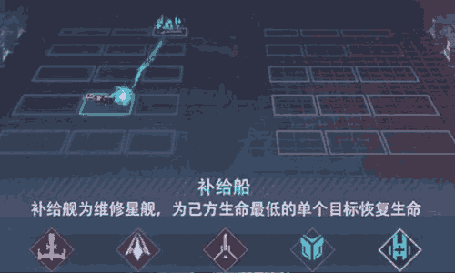 星轨之上巡洋舰厉害吗 星轨之上巡洋舰伤害对比