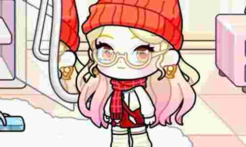 兔小萌世界衣服怎么搭配 四季穿搭推荐方案