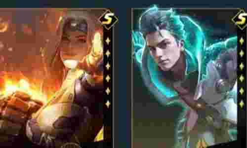 群星纪元T0阵容怎么搭配 群星纪元顶级阵容搭配攻略