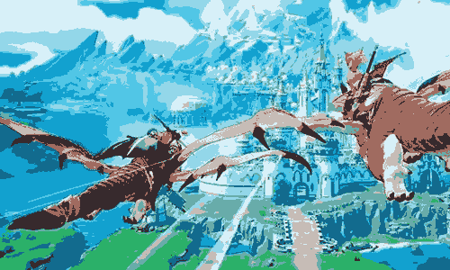 龙之剑手游什么时候公测 最新公测时间上线预测