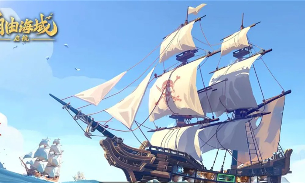 自由海域启航有哪些英雄 游戏角色技能属性介绍