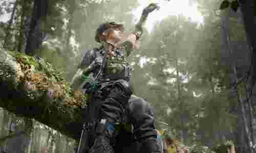 三角洲行动蝶什么时候上线 新干员蝶上线时间