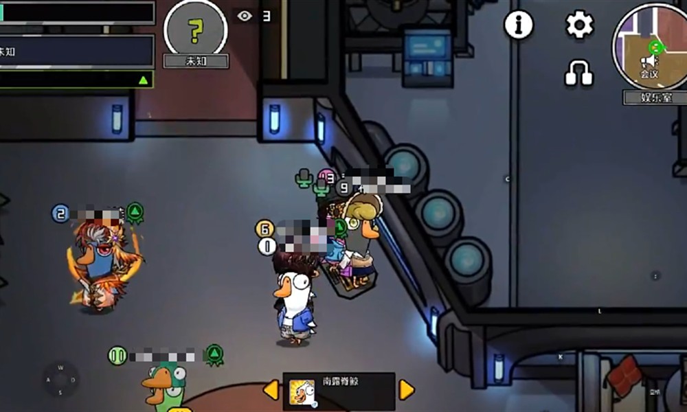 鹅鸭杀免费皮肤怎么获得 鹅鸭杀免费皮肤获取大全