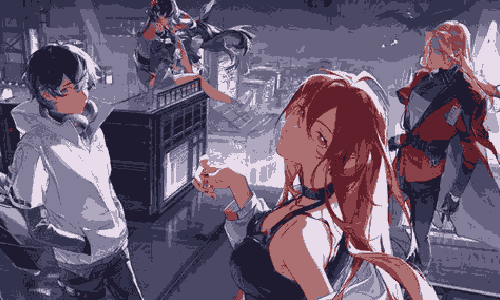 龙族卡塞尔之门路明非有什么技能 路明非技能深度解析