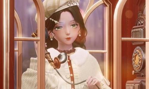 闪耀暖暖雨亭系列特惠礼包 1月16日低至1折限时上架