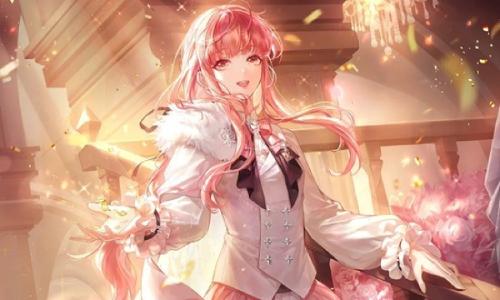 闪耀暖暖章节套装镜像童话 第Ⅳ卷第三章1月16日更新