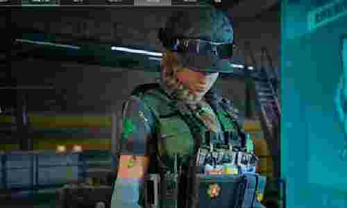 三角洲行动蝶强度怎么样 三角洲蝶技能强度分析