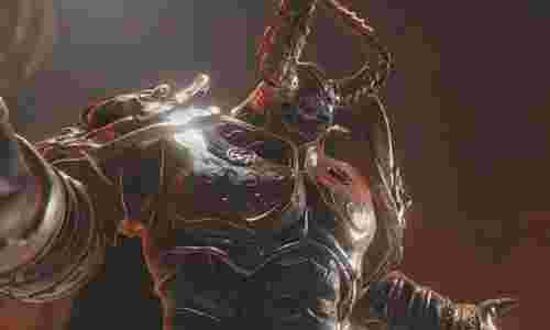 逆战未来尸骑士怎么打 黑暗复活节BOSS打法技巧