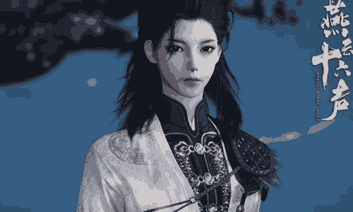 燕云十六声全新套装猎白羽公布 将于明日优惠上线