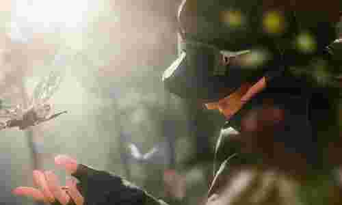 三角洲行动蝶定位是什么 三角洲蝶干员定位介绍