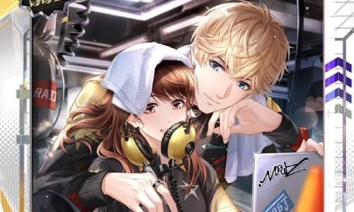 恋与制作人全新羁绊 周棋洛全速音律1月16日上线