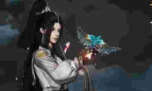 燕云十六声飞鹏抟空值得买吗 飞鹏抟空推荐买吗